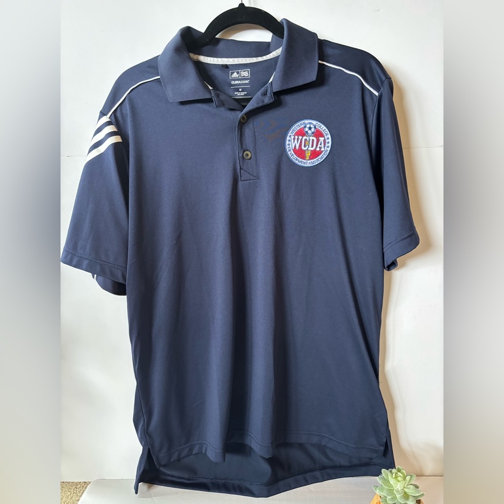 Adidas Climacool Golf Shirt Mens (Size M)